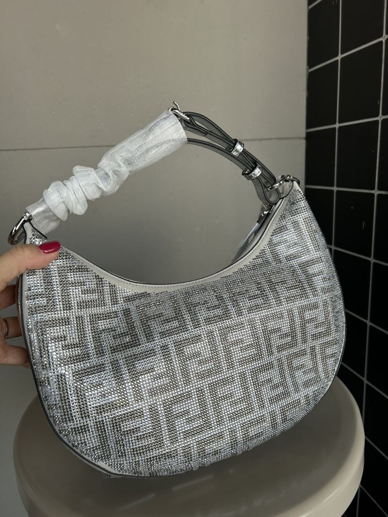 Fendi Satchel Bags